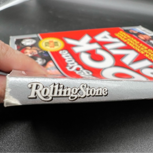 ROLLING STONE ROCK TRIVIA -Special Collector's Edition from February, 2012 - Picture 5 of 6